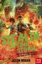 Jason Rohan: S.T.E.A.L.T.H. 03: Rising Storm, Buch