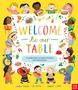 Ed Smith: Welcome to Our Table: A Celebration of What Children Eat Everywhere, Buch