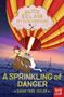 Sarah Todd Taylor: Alice Éclair, Spy Extraordinaire!: A Sprinkling of Danger, Buch