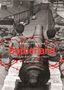 Andrew Doyle: Borderland, Buch