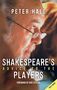 Peter Hall: Shakespeare's Advice to the Players, Buch