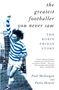 Paolo Hewitt: The Greatest Footballer You Never Saw, Buch