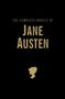 Jane Austen: The Complete Novels of Jane Austen, Buch
