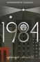 George Orwell: Nineteen Eighty-Four, Buch