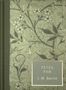 J. M. Barrie: Peter Pan (Heritage Collection), Buch