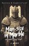 E. Nesbit: Man-Size in Marble and Other Grim Tales, Buch