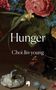 Choi Jin-young: Hunger, Buch