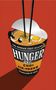 Choi Jin-Young: Hunger, Buch