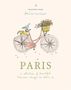 Zoé de Las Cases: Paris, Buch