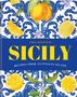 Enza Genovese: Sicily, Buch