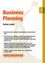 Patrick Forsyth: Business Planning, Buch