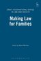 Andrew Stevenson: Making Law for Families, Buch