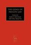 Andrew Robertson: The Goals of Private Law, Buch