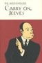 P. G. Wodehouse: Carry On, Jeeves, Buch