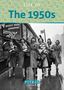 Mike Brown: Life in the 1950s, Buch