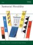 Stephen Turnbull: Samurai Heraldry, Buch
