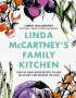 Linda McCartney: Linda McCartney's Family Kitchen, Buch