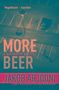 Jakob Arjouni: More Beer, Buch