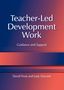 David Frost: Teacher-Led Development Work, Buch