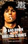 Tony Sanchez: Up and Down with the Rolling Stones: My Rollercoaster Ride with Keith Richards, Buch