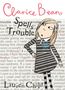 Lauren Child: Clarice Bean Spells Trouble, Buch