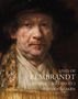 Arnold Houbraken: Lives of Rembrandt, Buch