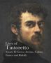 Andrea Calmo: Lives of Tintoretto, Buch