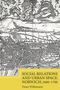 Fiona Williamson: Social Relations and Urban Space: Norwich, 1600-1700, Buch