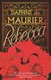 Daphne Du Maurier: Rebecca, Buch