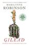 Marilynne Robinson: Gilead, Buch