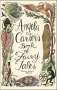 Angela Carter: Angela Carter's Book Of Fairy Tales, Buch