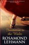 Rosamond Lehmann: Invitation to the Waltz, Buch