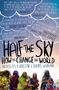 Nicholas D. Kristof: Half The Sky, Buch