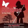 Richard Havers: The Stones in the Park, Buch