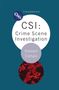 Steven Cohan: Csi: Crime Scene Investigation, Buch