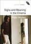 Peter Wollen: Signs and Meaning in the Cinema, Buch