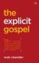 Matt Chandler: The Explicit Gospel, Buch