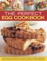Alex Barker: The Perfect Egg Cookbook, Buch