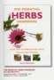 Lesley Bremness: Essential Herbs Handbook, Buch