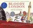 David Fathers: Bloody London, Buch