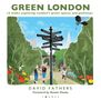 David Fathers: Green London, Buch