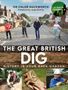 Chloe Duckworth: The Great British Dig, Buch