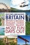 Peter Naldrett: Record-breaking Britain, Buch