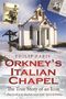 Philip Paris: Orkney's Italian Chapel, Buch