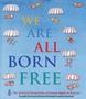 Amnesty International: We Are All Born Free, Buch