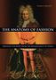 Susan J. Vincent: The Anatomy of Fashion, Buch