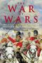 Robert Harvey: The War of Wars, Buch