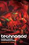 Graham St John: Technomad, Buch