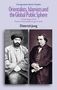 Dietrich Jung: Orientalists, Islamists and the Global Public Sphere, Buch