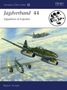 Robert Forsyth: Jagdverband 44, Buch